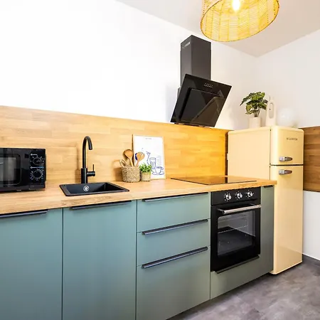 Staytime - Leaf * Drezno