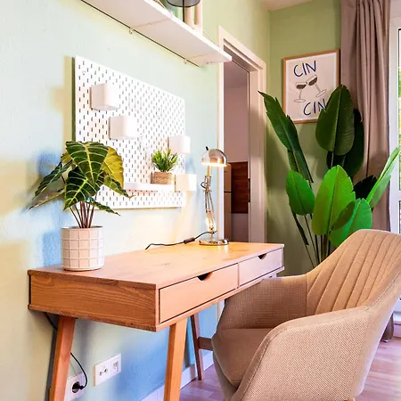 Staytime - Leaf * دريسدن