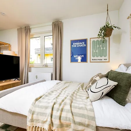 Staytime - Leaf دريسدن