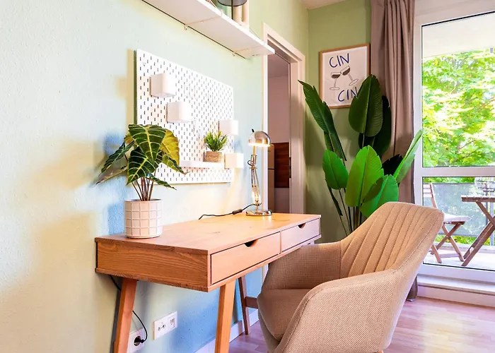 Staytime - Leaf * دريسدن