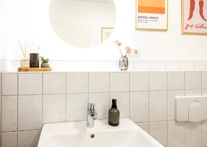 아파트 Staytime - Leaf