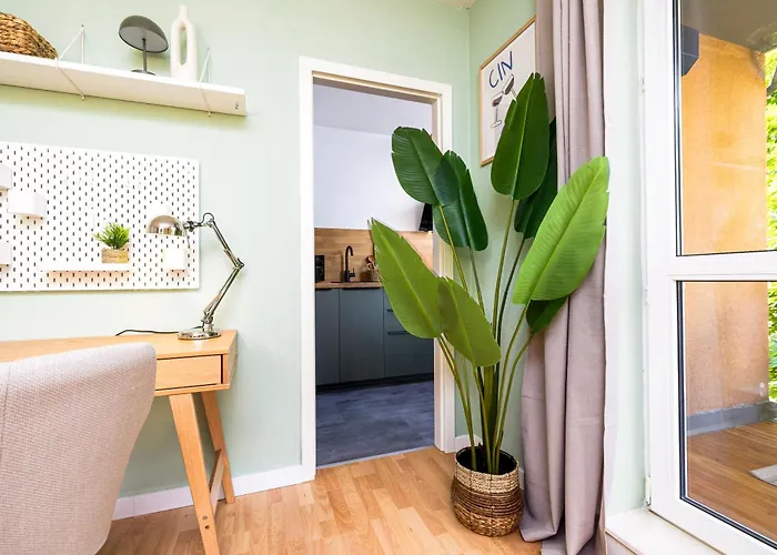 Staytime - Leaf * 드레스덴