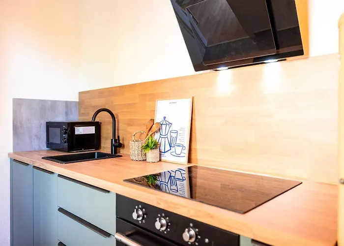 아파트 Staytime - Leaf *